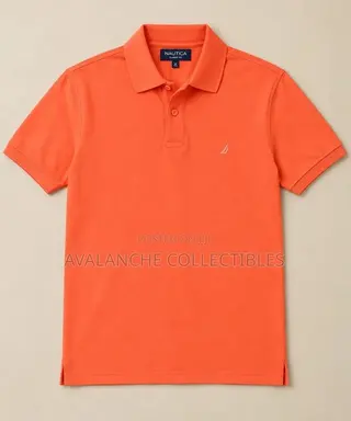 Nautica Classic Club T L and XL