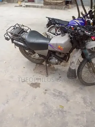 Yamaha 2020 Gray