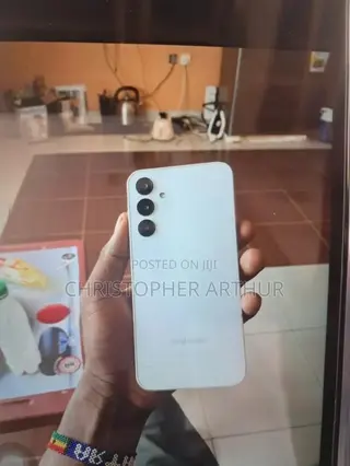 Samsung Galaxy A25 128 GB
