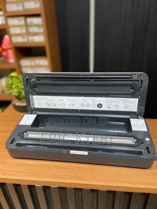 Multi-Function Vacuum Sealer Heat Sealing Machine (Brand New)