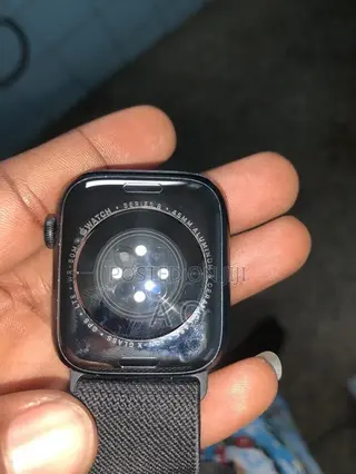 Apple Watch Series 8 45mm LTE/GPS