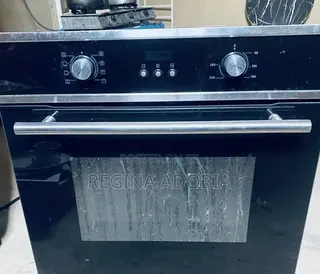 ELECTRIC OVEN ( Uk Used )