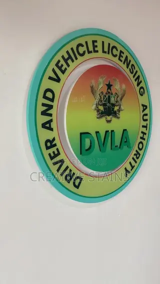 2d Signage