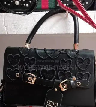 Ladies Handbag