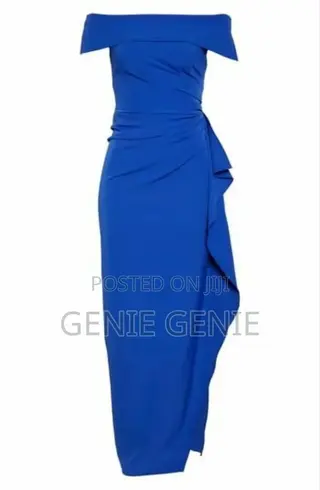 Affordable Female Evening Dress(New)