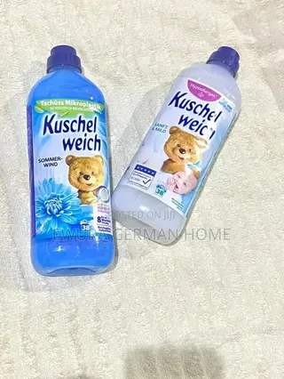 After Wash