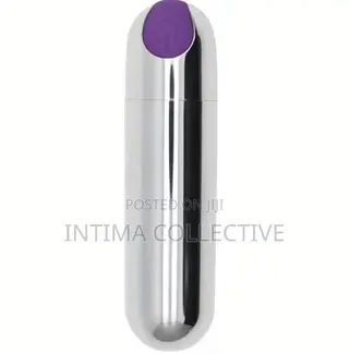 Compact Portable AV Vibrator