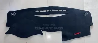 Camry & Sonata Dashboard Covers | Neat Fit & Protection
