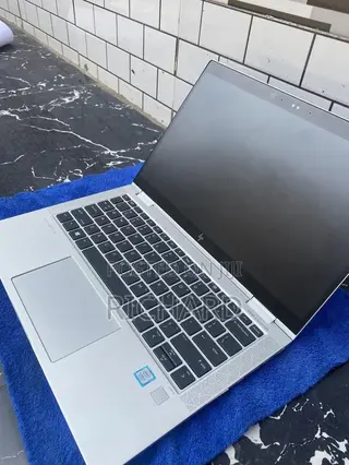 Laptop HP EliteBook X360 1030 G3 16GB Intel Core i7 SSD 512GB