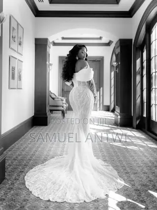Wedding Photography