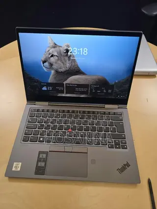 Laptop Lenovo ThinkPad X1 Yoga 16GB Intel Core i5 SSD 256GB