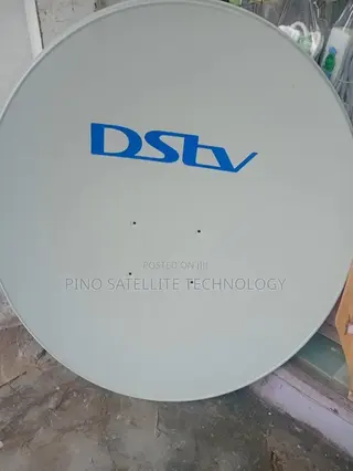 DSTV Set With Accessories