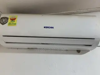 Used Air Conditioner