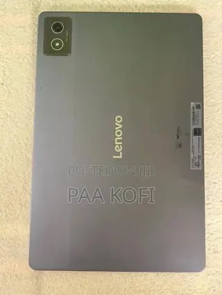 New Lenovo IdeaTab S6000L 128 GB Gray