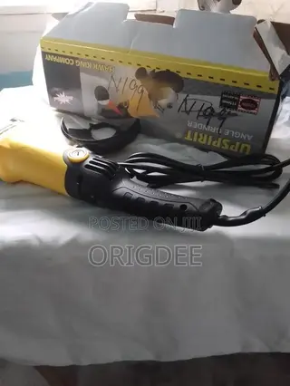 Angle Grinder 4,5 Inches