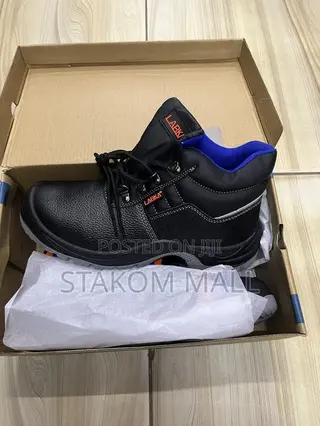 Safety Boots