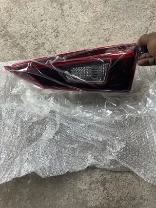 Mazda3 2017 2018 Boot Light Led