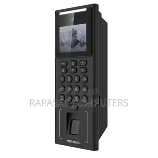 Hikvision Ds-K1t321mfwx-B Face Recognition Terminal