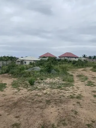 Land for Sale at Kasoa Ofankor Alico