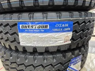 13R22.5 Onestour OTA08 20PR Heavy Duty Truck Tyre
