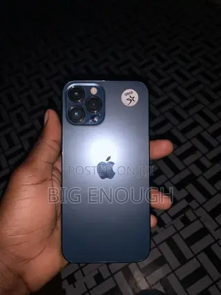 Apple iPhone 12 Pro Max 128 GB Blue