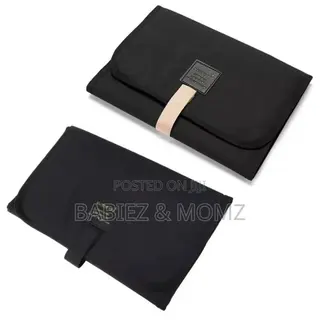 Portable Diaper Changing Mat