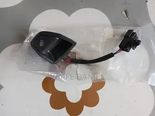 Hyundai Santafe 2014 Petrol Door Swicth