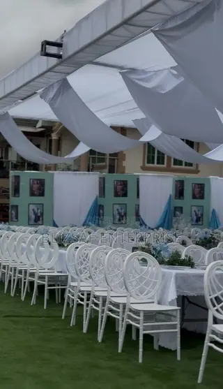 Wedding Decorations