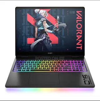 Laptop HP Omen Max 16 64GB Intel Core Ultra 9 SSD 2T
