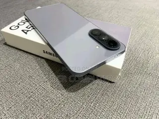 New Samsung Galaxy A57 256 GB Gray