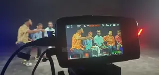 Videography and Livestreaming.