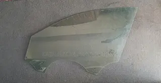 2015 VW Passat B8 Front Left Door Glass Available