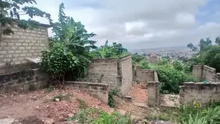 Land for Sale Gbawe