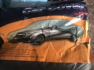 Honda CR-V 2024 25 Rav 4 2025 Car Cover for Salon and SUV Cars
