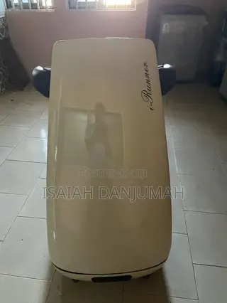 Reebok I-Run 4.0 Treadmill