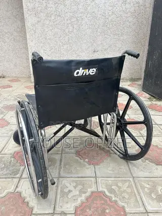 Manual Wheelchair