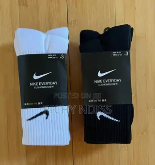 Nike Socks