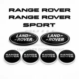 Land Rover Range Rover Straight 6 Intake Manifold