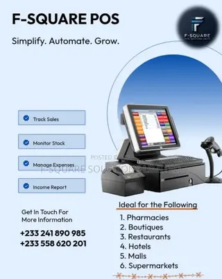 Sales and Inventory Management System