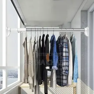 Quality Hanger Rod