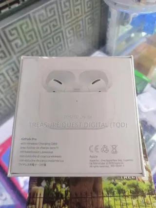 Air Pod Pro