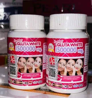 Gluta White 100gh