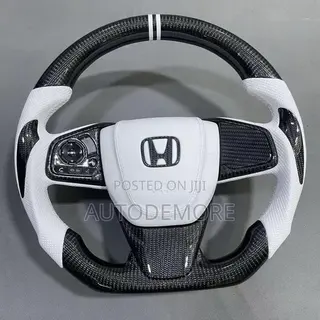 Honda Spec Steering for All Honda Cars