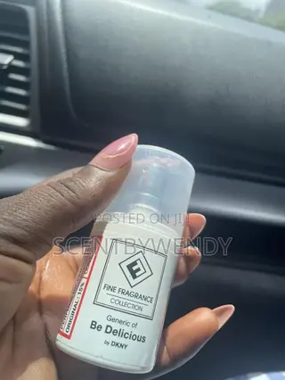Fine Fragrance - Be Delicious by DKNY - 35% Oil - Long Lasting