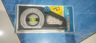 Inclinometer