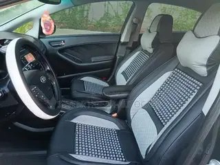 Car Seat Covers