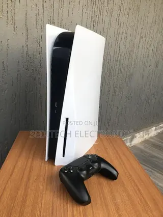 PS5 Standard