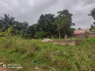 Plot of Land for Sale in Santasi Kokoben New Site