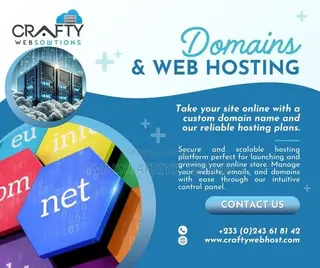 Modern Website Design Development