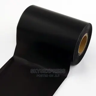 110x300 Ribon for Thermal Label Printing